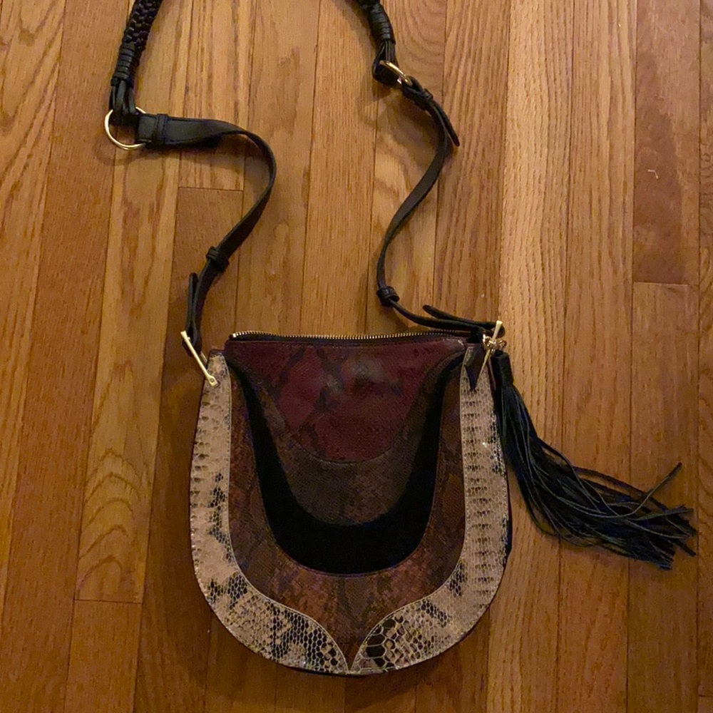 Sam Edelman crossbody